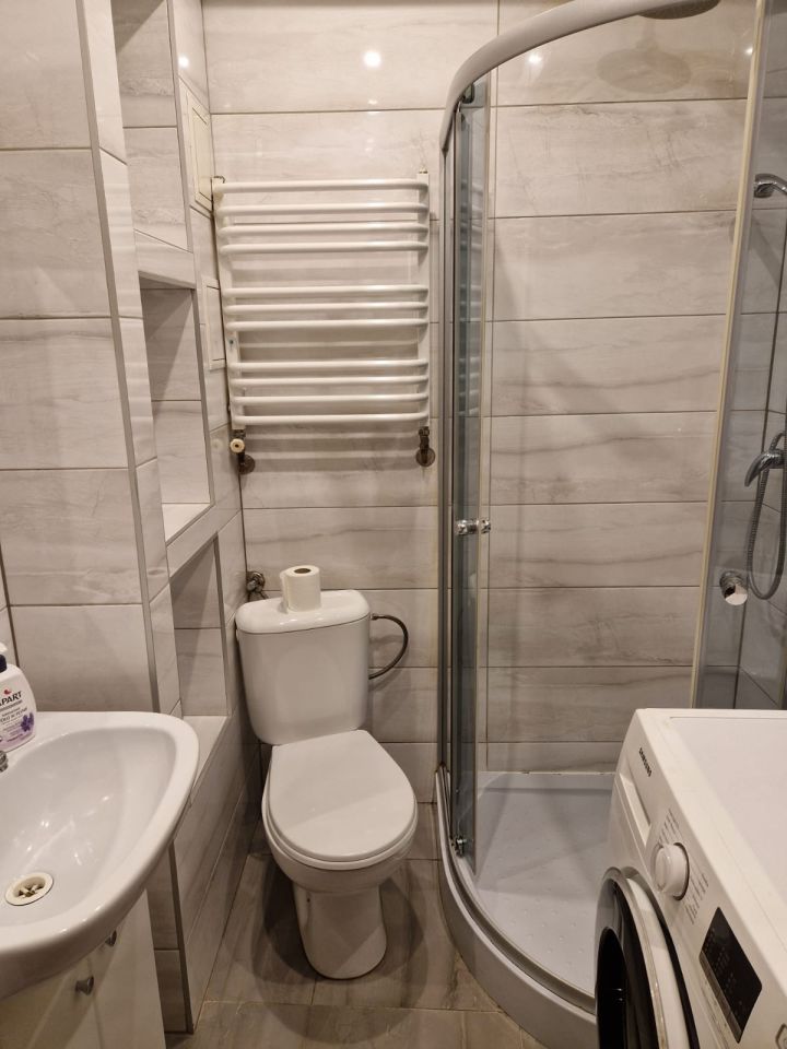 Mieszkanie 2-pokojowe Skwierzyna, ul. Bolesława Chrobrego. Zdjęcie 4