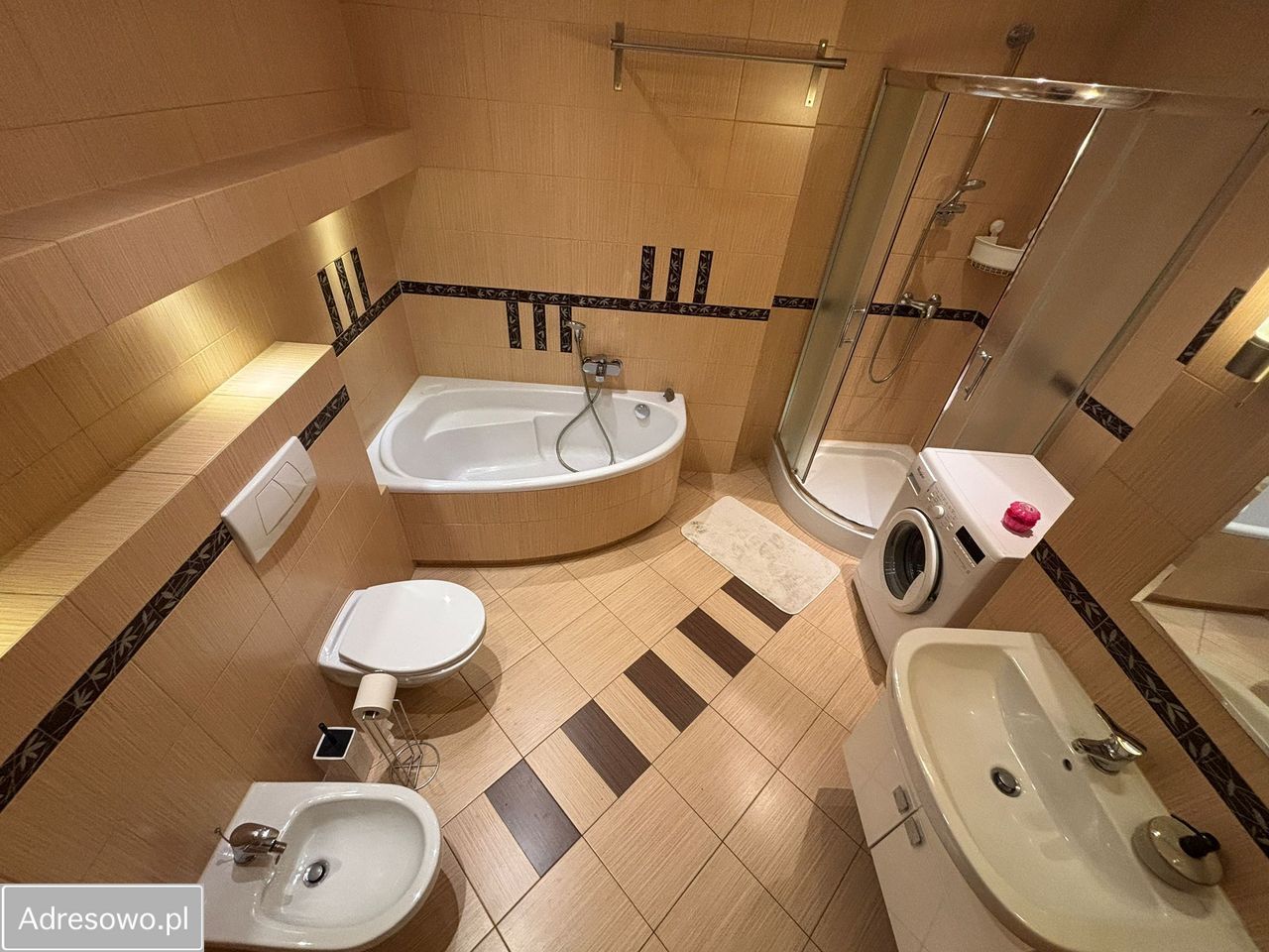 Mieszkanie 3-pokojowe Wrocław Gaj, ul. Jerzego Kukuczki. Zdjęcie 14