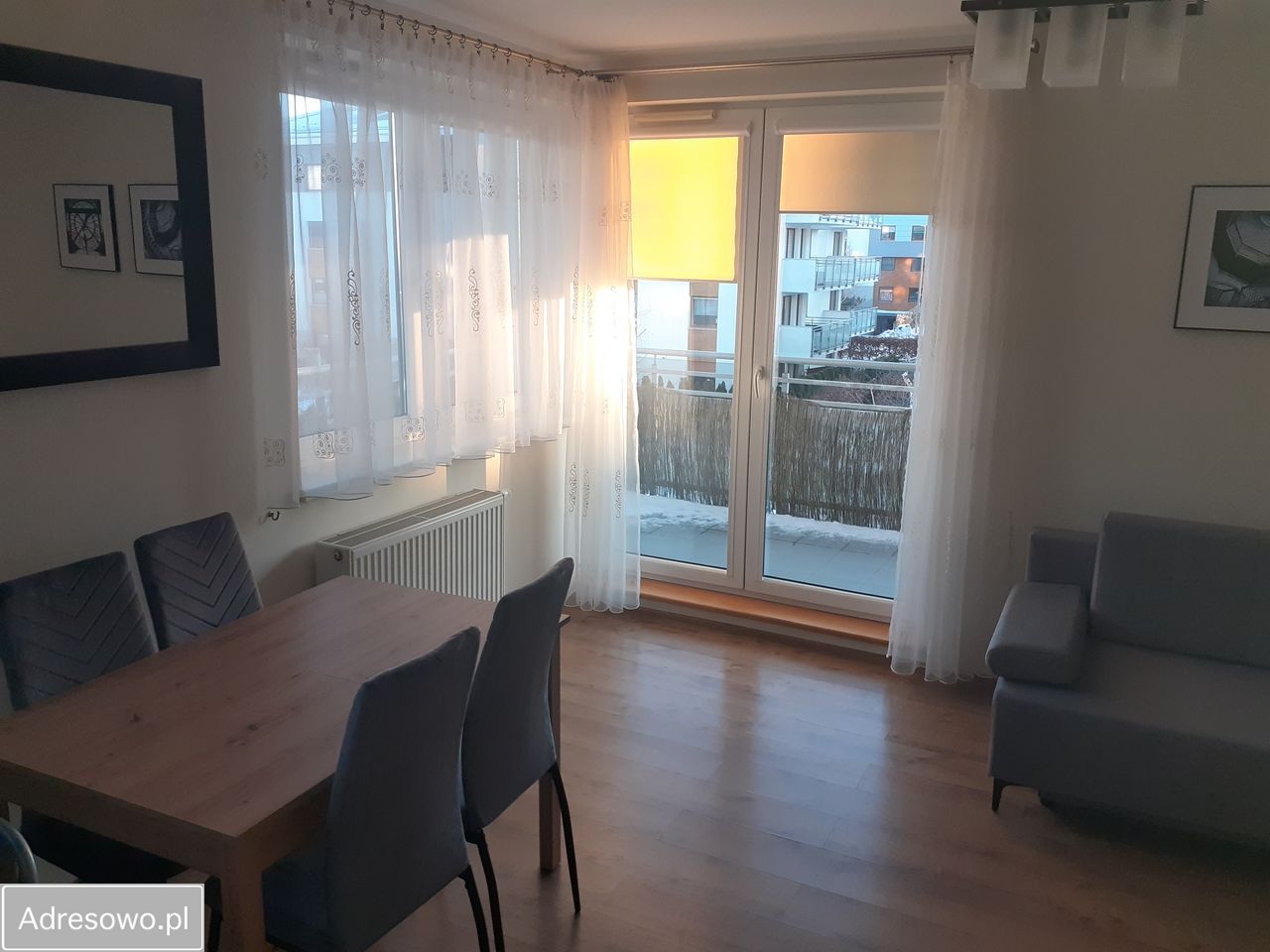 Mieszkanie 2-pokojowe Pogórze, ul. Tadeusza Kościuszki. Zdjęcie 6