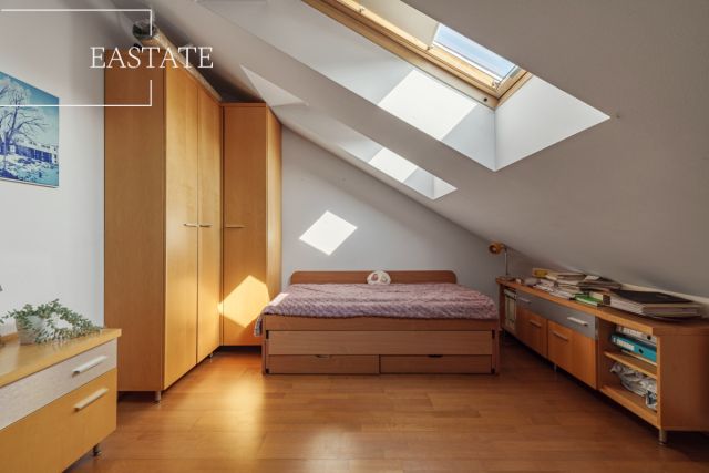 Mieszkanie 4-pokojowe Łomianki, ul. Stanisława Staszica. Zdjęcie 16