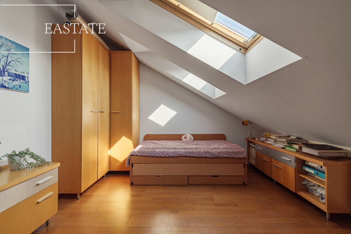 Mieszkanie 4-pokojowe Łomianki, ul. Stanisława Staszica. Zdjęcie 16