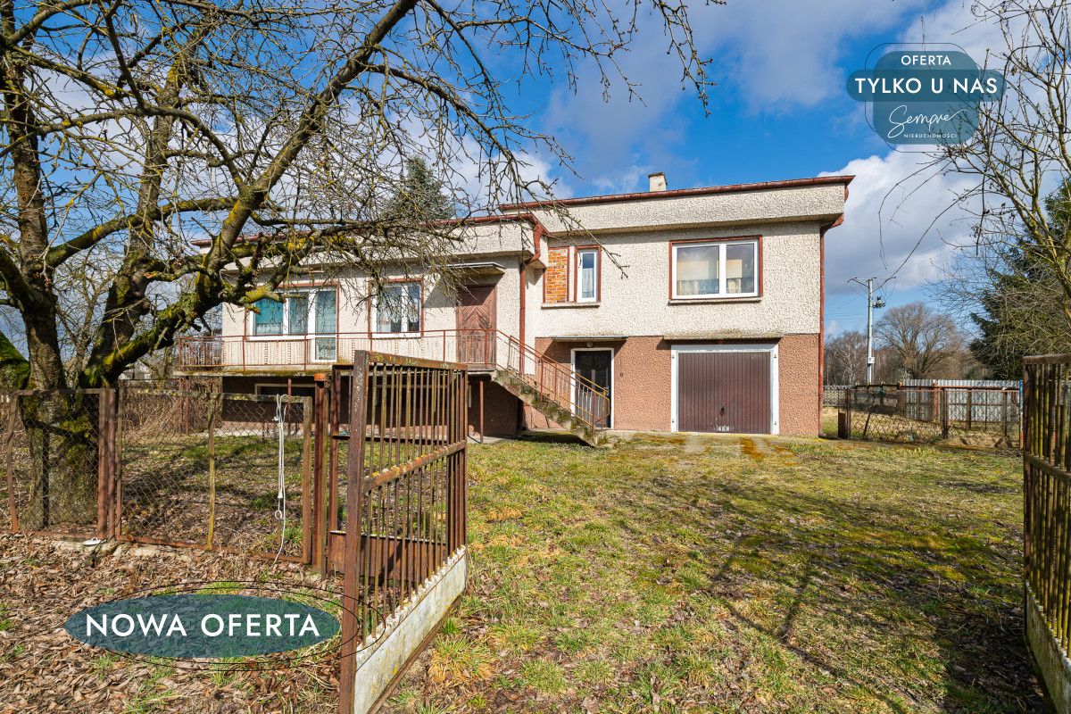 dom wolnostojący, 6 pokoi Rudniki. Zdjęcie 18