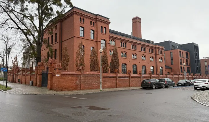 Mieszkanie 2-pokojowe Toruń Stare Miasto, ul. św. Jakuba