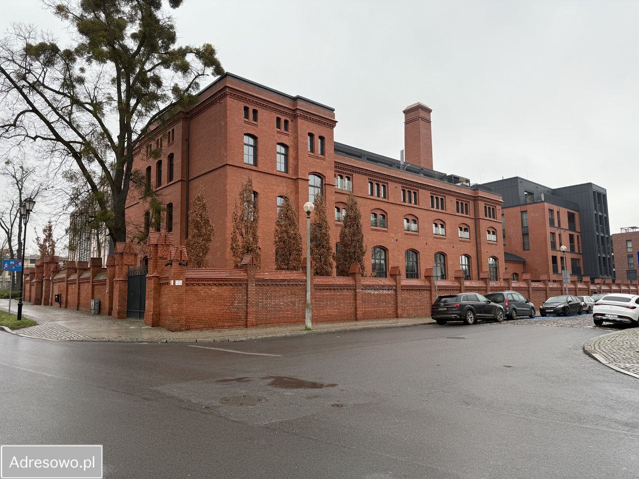 Mieszkanie 2-pokojowe Toruń Stare Miasto, ul. św. Jakuba. Zdjęcie 1