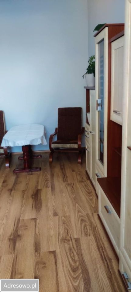 Mieszkanie 2-pokojowe Jelcz-Laskowice, ul. Techników. Zdjęcie 2