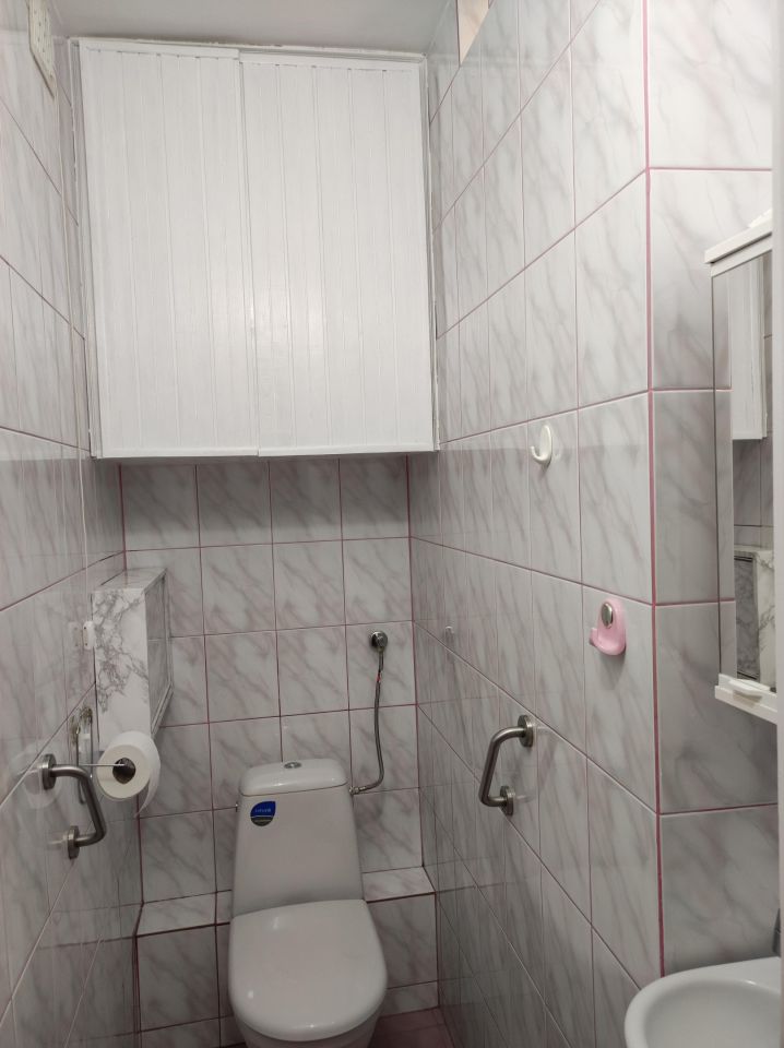 Mieszkanie 3-pokojowe Szczecinek Centrum, ul. Kopernika. Zdjęcie 13