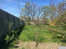 Działka rod Wrocław Fabryczna, ul. Szczecińska. Zdjęcie 4