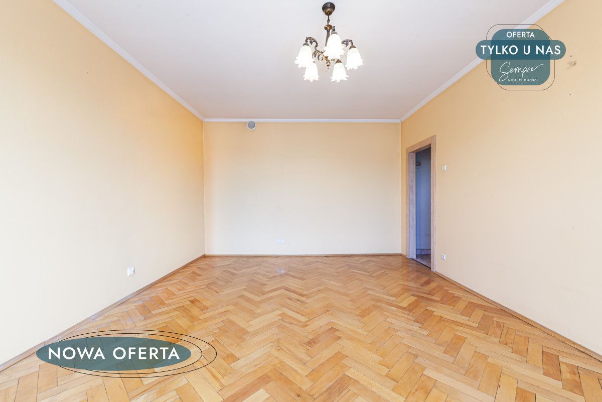 Mieszkanie 1-pokojowe Łódź Bałuty, ul. Boya-Żeleńskiego. Zdjęcie 6
