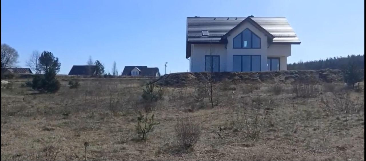 Działka rolno-budowlana Miechucino, ul. Zielona Dolina. Zdjęcie 3