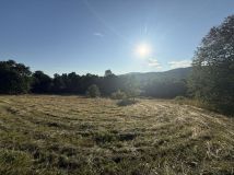 Działka budowlana Krzeszów. Zdjęcie 2
