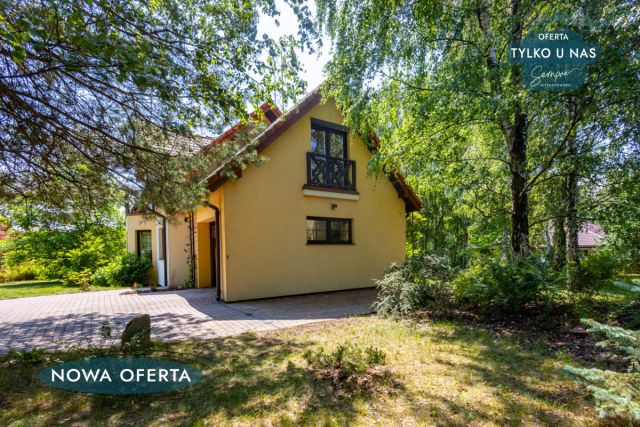 dom wolnostojący, 6 pokoi Glinnik, ul. Janowska. Zdjęcie 36