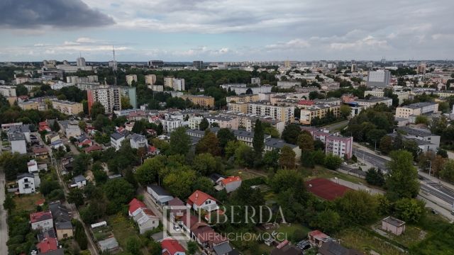 Działka budowlana Lublin, ul. Nadbystrzycka. Zdjęcie 9