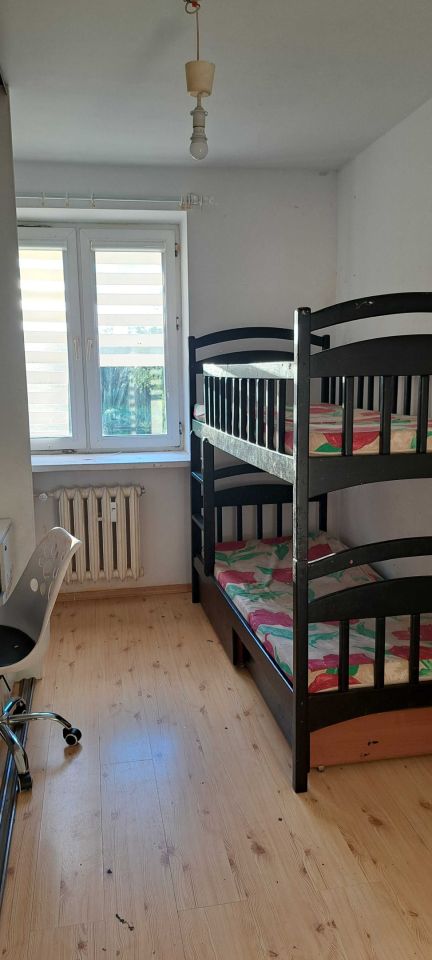 Mieszkanie 4-pokojowe Konin Chorzeń, ul. Hiacyntowa. Zdjęcie 7