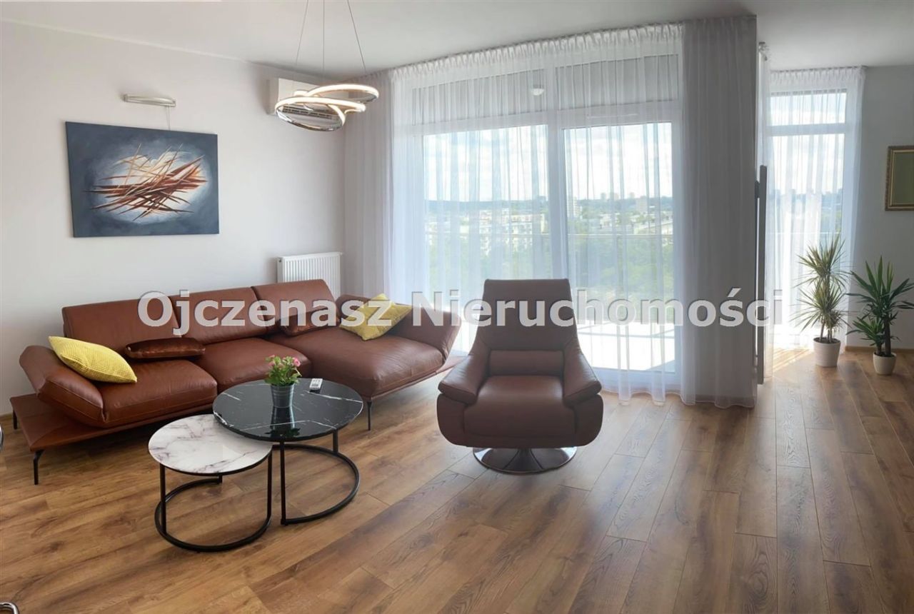Mieszkanie 2-pokojowe Bydgoszcz. Zdjęcie 2