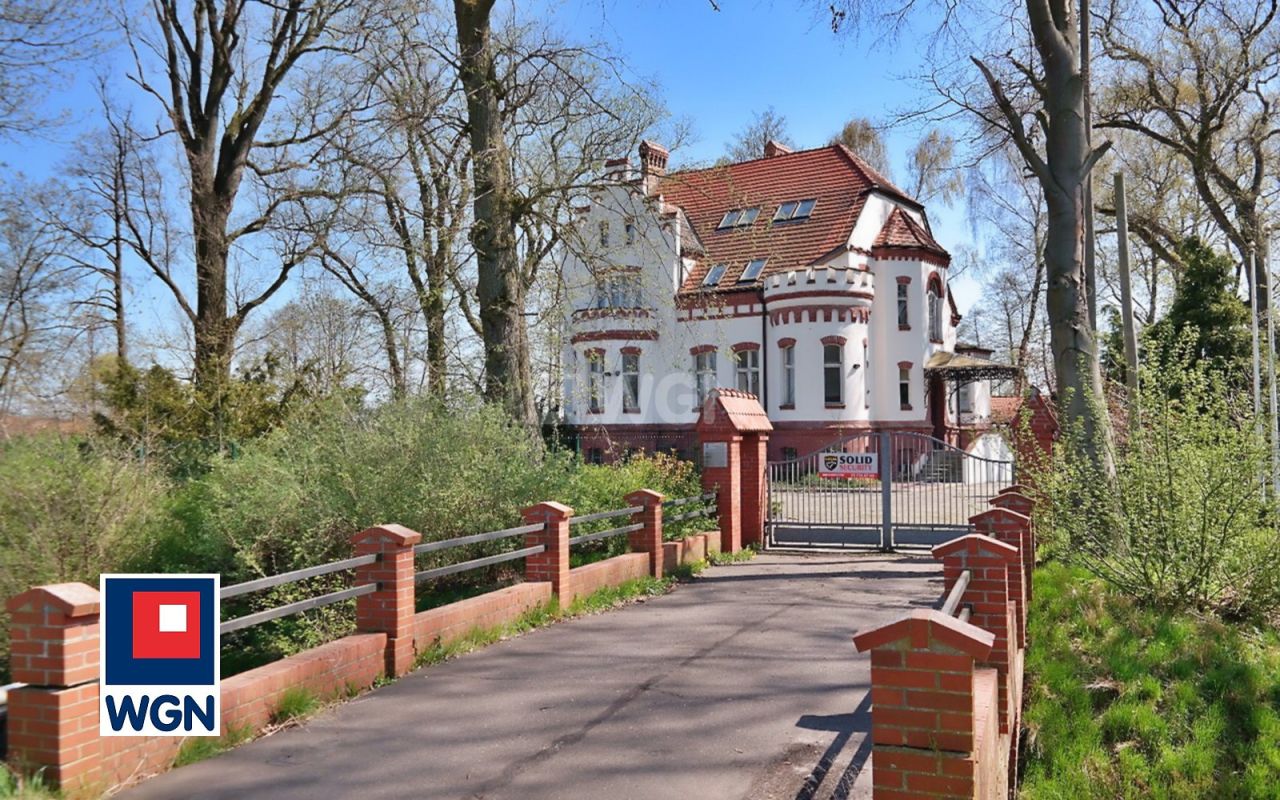 Nieruchomość komercyjna Gorzów Wielkopolski, ul. Kobylogórska - 3 500 000 zł