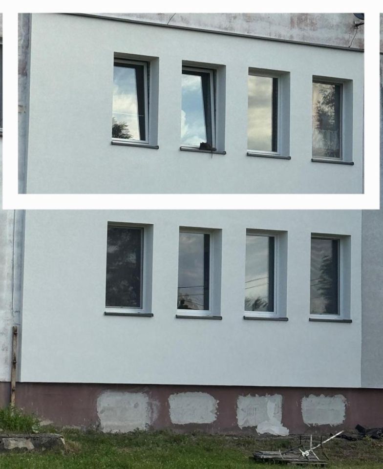 Mieszkanie 2-pokojowe Człuchów, ul. Adama Mickiewicza. Zdjęcie 1