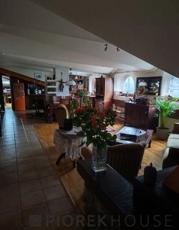 Mieszkanie 5-pokojowe Warszawa Mokotów, al. Niepodległości. Zdjęcie 6