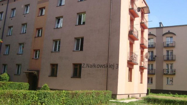 Mieszkanie 2-pokojowe Zabrze, ul. Zofii Nałkowskiej. Zdjęcie 1