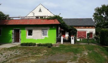 dom wolnostojący, 4 pokoje Kraśnik Dolny