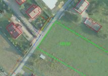 Działka budowlana Janowice. Zdjęcie 4