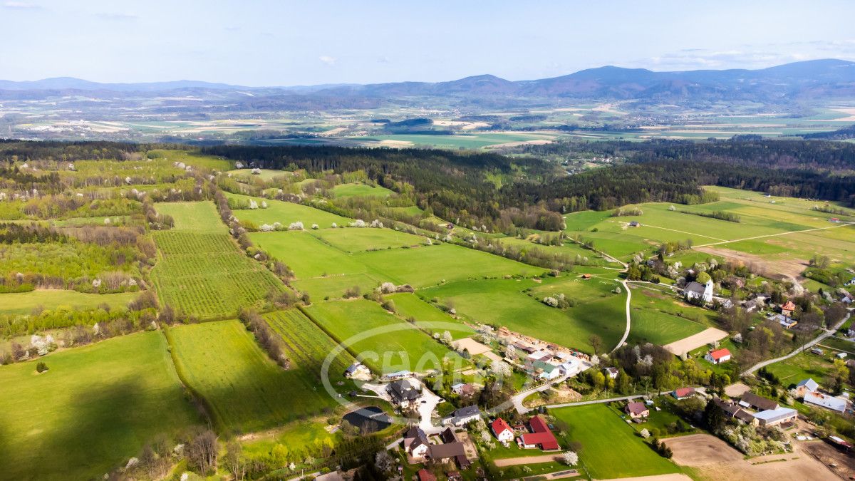 Działka rolna Ponikwa. Zdjęcie 8