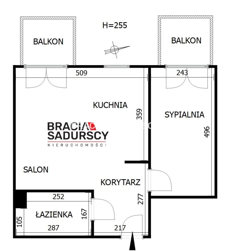 Mieszkanie 2-pokojowe Kraków, ul. Mariana Domagały. Zdjęcie 38