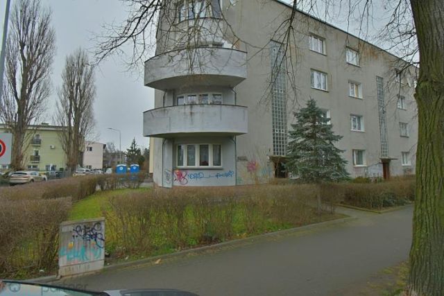 Mieszkanie 2-pokojowe Wrocław Śródmieście, ul. Karola Olszewskiego. Zdjęcie 14