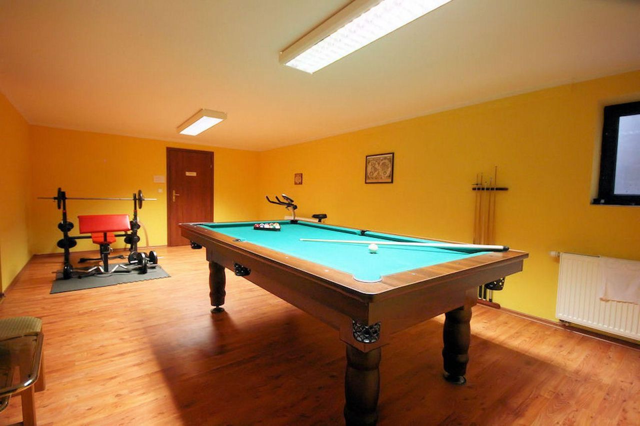 Hotel/pensjonat Pobierowo, ul. Wojska Polskiego. Zdjęcie 20