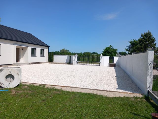 dom wolnostojący, 3 pokoje Buczków. Zdjęcie 1