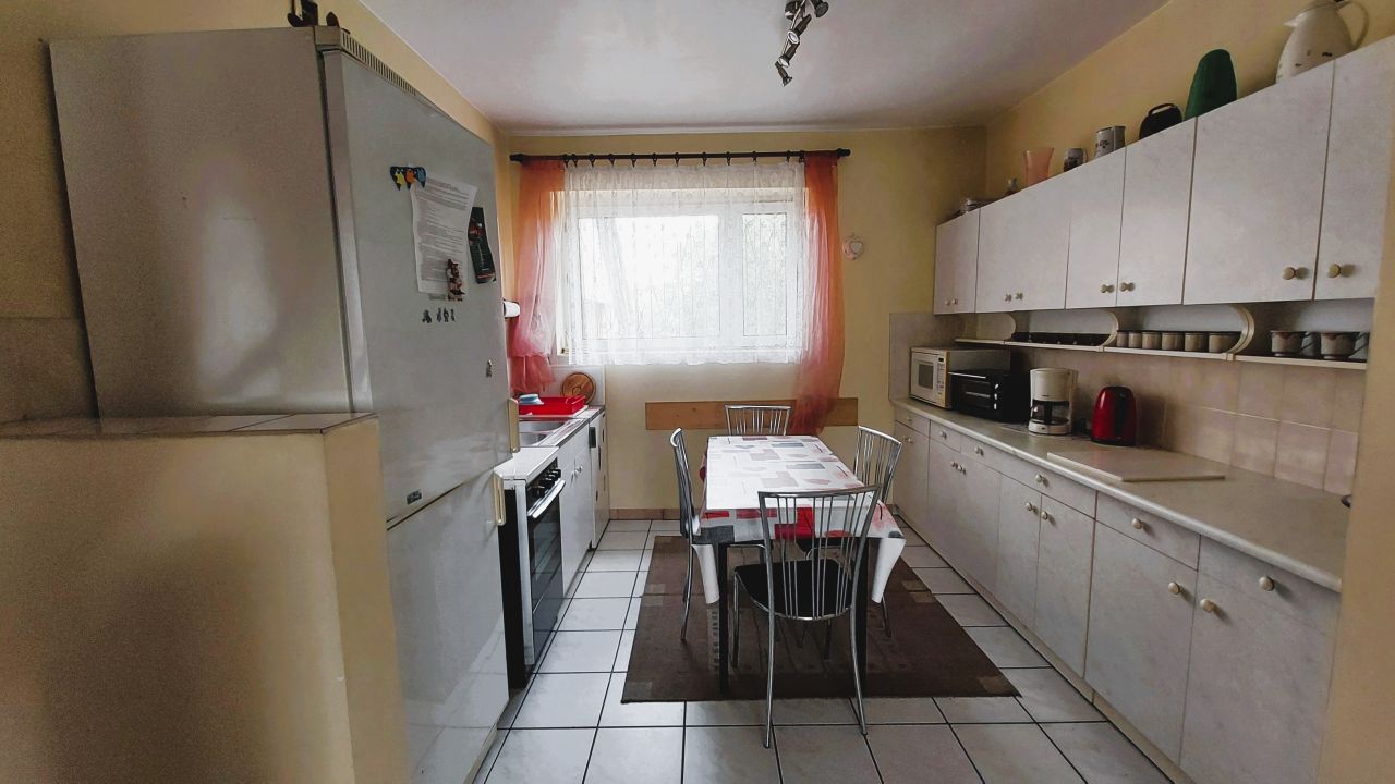 dom wolnostojący, 5 pokoi Morzyczyn, ul. Długa. Zdjęcie 5