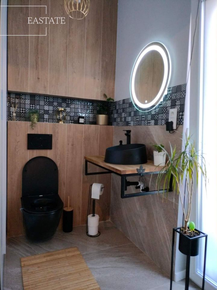 dom szeregowy, 4 pokoje Legionowo, ul. Cieszyńska. Zdjęcie 10