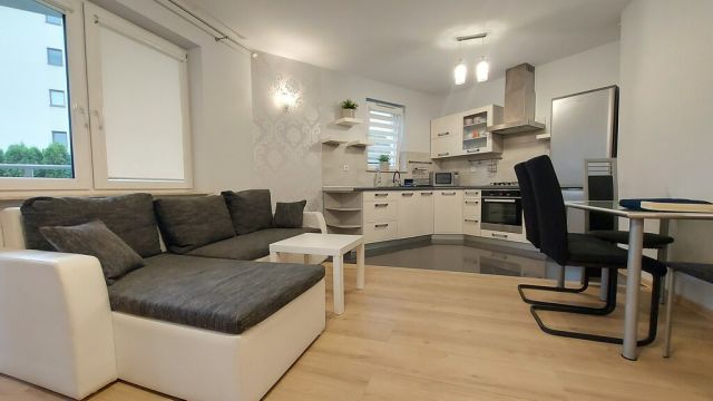 Mieszkanie 1-pokojowe Rzeszów, ul. Miła. Zdjęcie 1