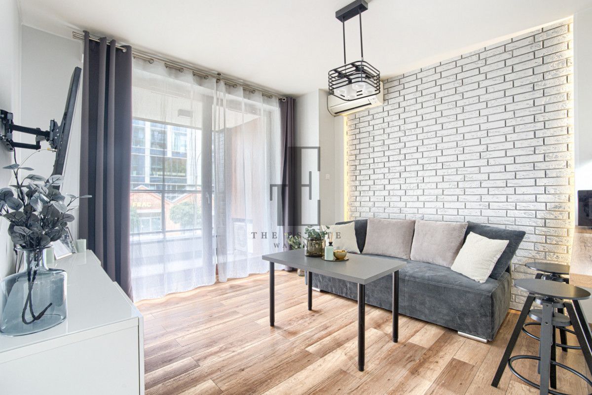 Mieszkanie 2-pokojowe Warszawa Wola, ul. Siedmiogrodzka. Zdjęcie 3