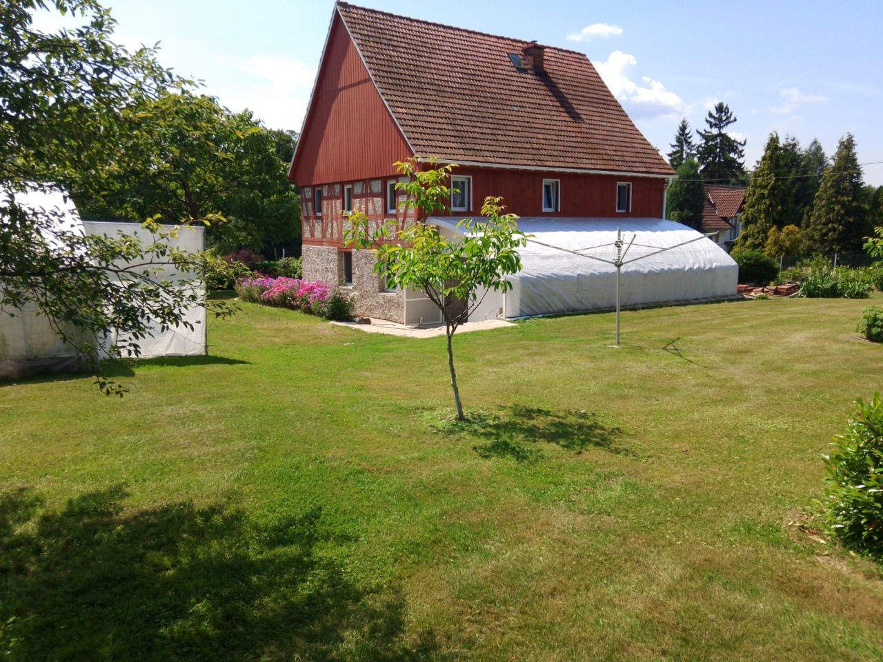 siedlisko, 5 pokoi Ubocze. Zdjęcie 8