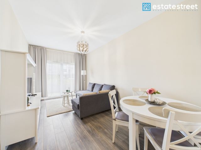 Mieszkanie 2-pokojowe Kraków Ruczaj, ul. Karola Bunscha. Zdjęcie 3