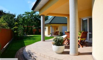 dom wolnostojący, 6 pokoi Jedlnia-Letnisko, ul. Niecała