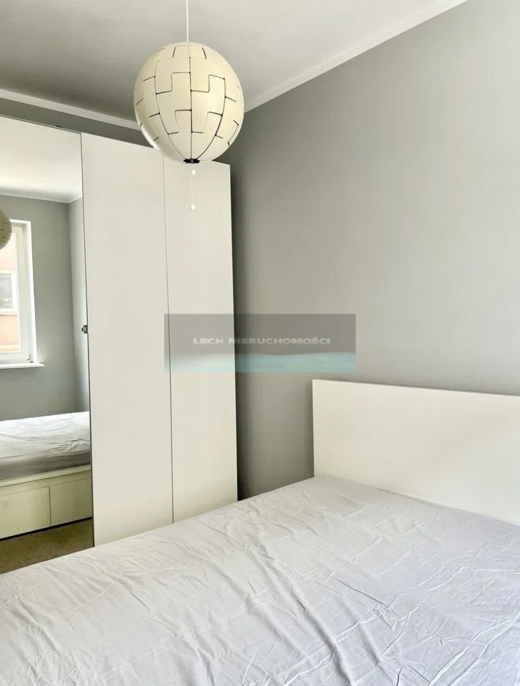 Mieszkanie 2-pokojowe Warszawa Wola, ul. Mroczna. Zdjęcie 5