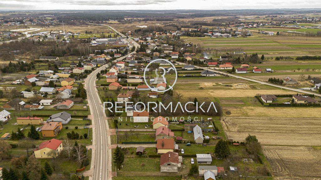 dom wolnostojący, 7 pokoi Lubaczów. Zdjęcie 12