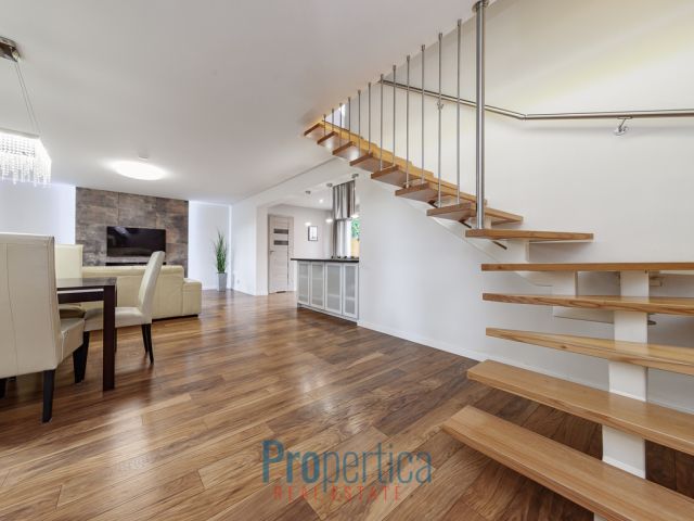 dom szeregowy, 5 pokoi Warszawa Białołęka, ul. Płudowska. Zdjęcie 8