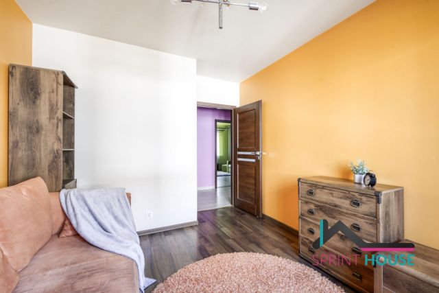 Mieszkanie 2-pokojowe Warszawa Praga-Południe, ul. Terespolska. Zdjęcie 9