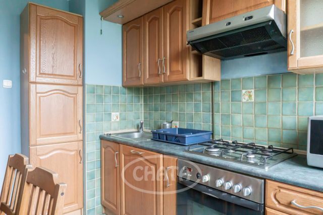 Mieszkanie 4-pokojowe Wrocław Południe, ul. Tadeusza Zielińskiego. Zdjęcie 2