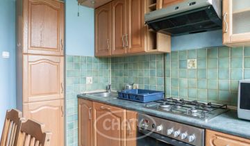 Mieszkanie 4-pokojowe Wrocław Południe, ul. Tadeusza Zielińskiego