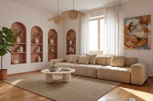 Mieszkanie 1-pokojowe Warszawa Wilanów, ul. Sarmacka. Zdjęcie 2