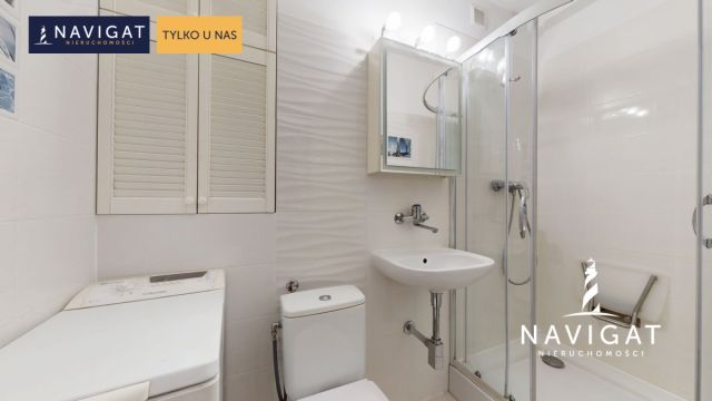 Mieszkanie 2-pokojowe Gdynia Witomino, ul. Widna. Zdjęcie 11