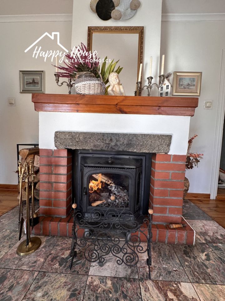 dom wolnostojący, 6 pokoi Chojnice, ul. Franciszka Pabicha. Zdjęcie 9