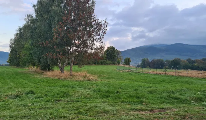 Działka budowlana Kowary