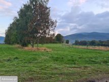 Działka budowlana Kowary