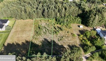 Działka rolna Ostrów Mazowiecka, ul. ks. Franciszka Blachnickiego