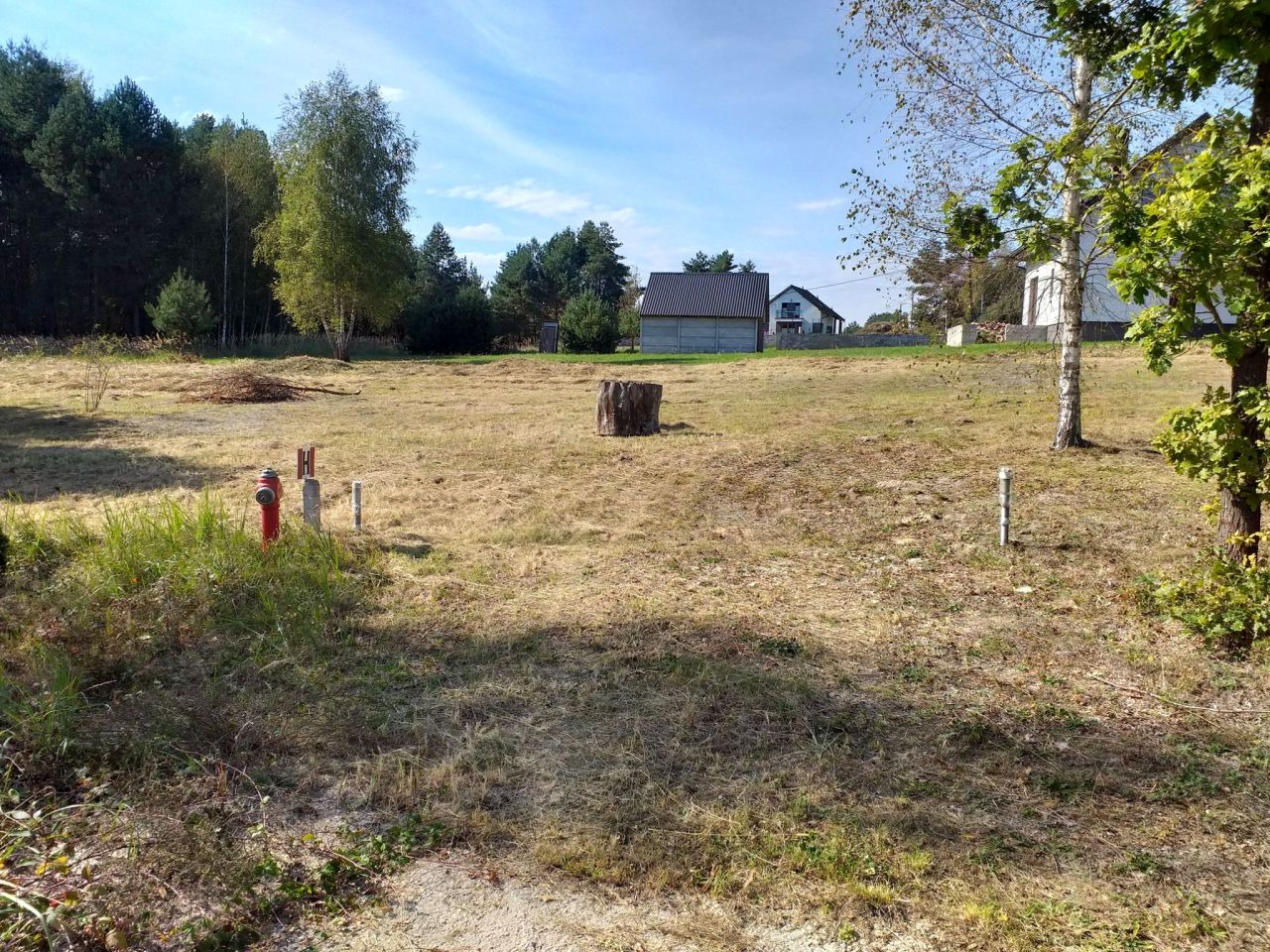 Działka budowlana Bolmin. Zdjęcie 12