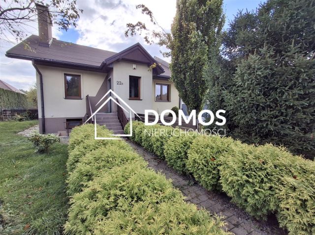 dom wolnostojący, 3 pokoje Goczałkowice-Zdrój, ul. PCK. Zdjęcie 1